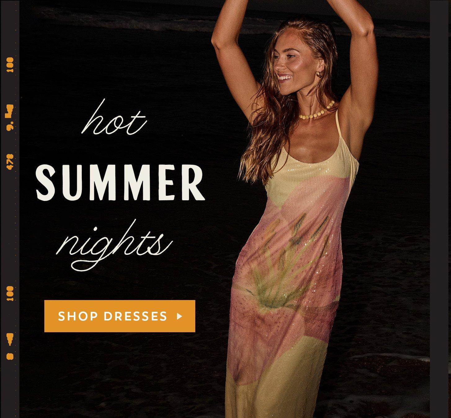 Shop Dresses