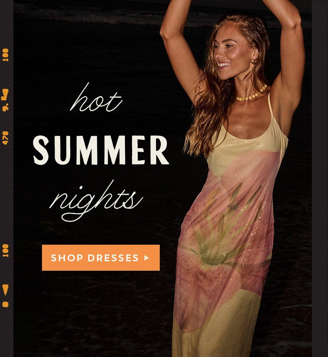 Shop Dresses