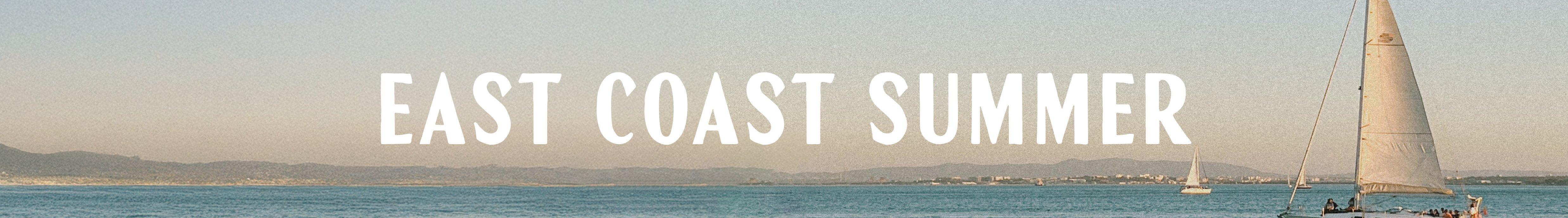 Coastal Collection
