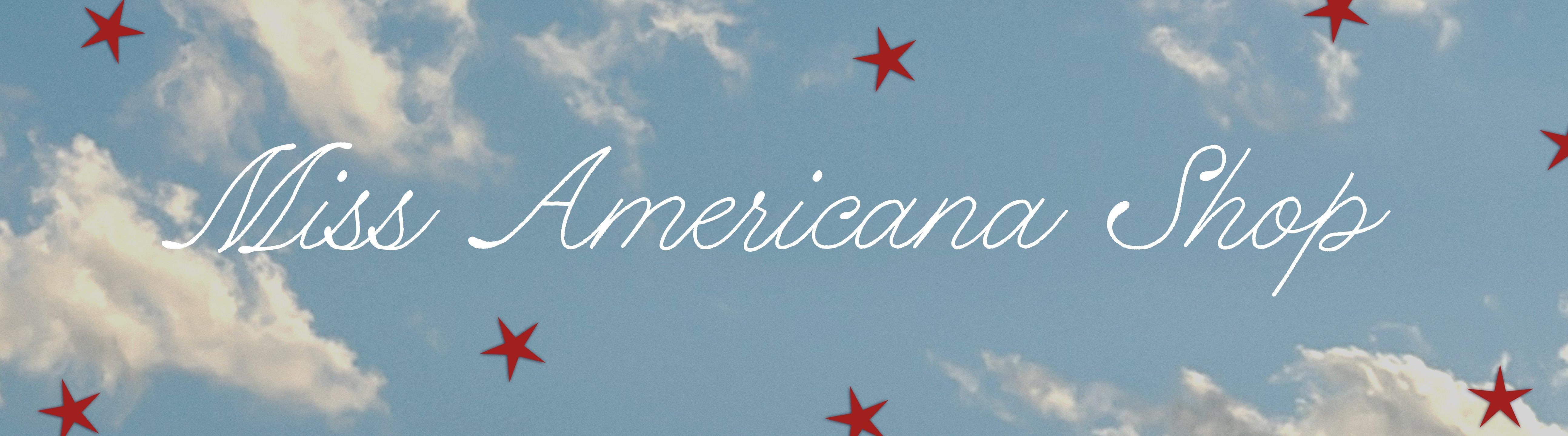 The Americana Shop