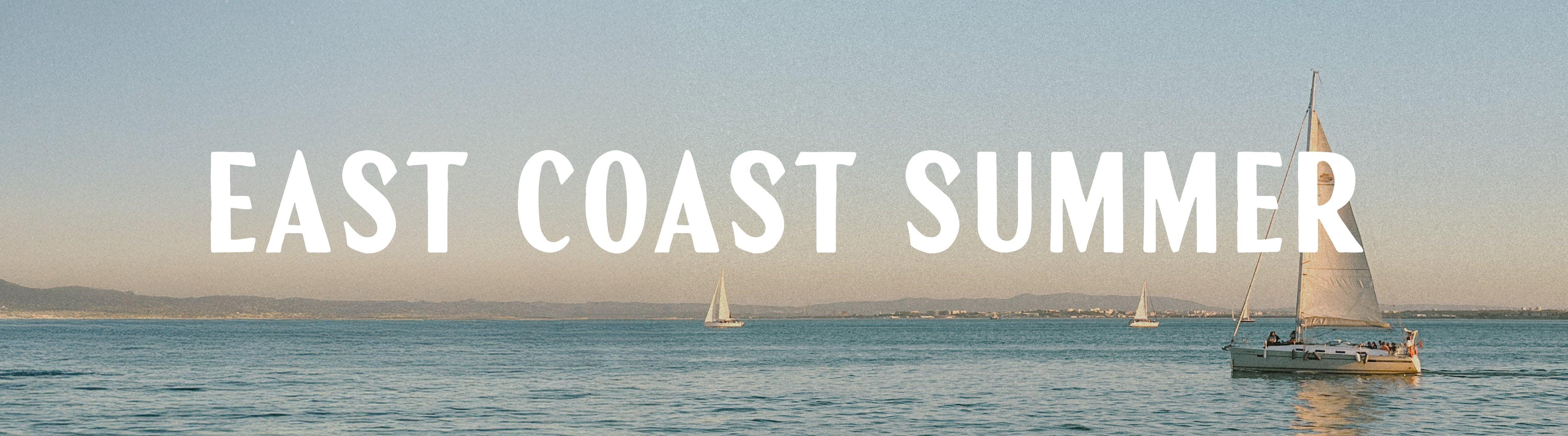 Coastal Collection