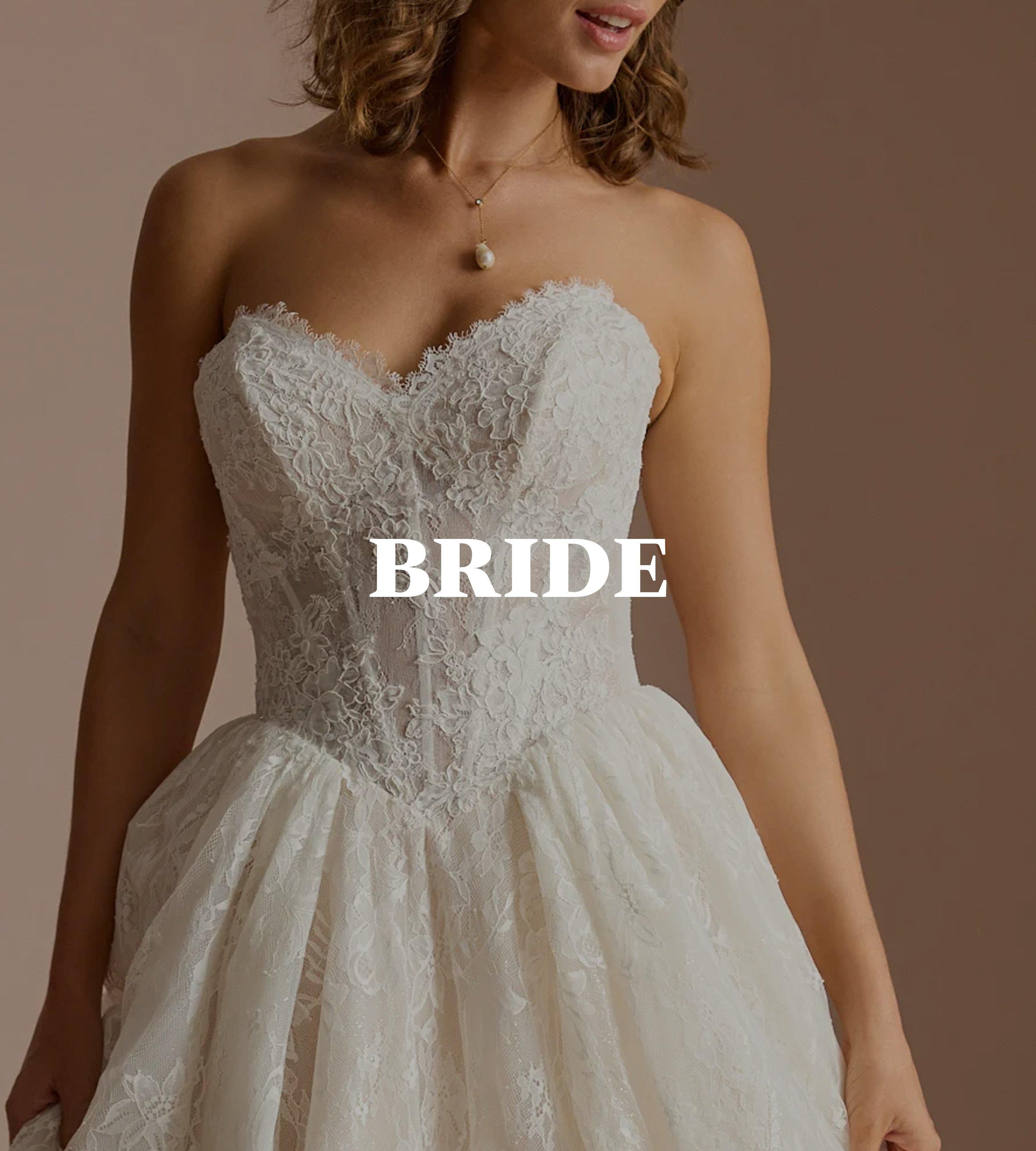 Bride