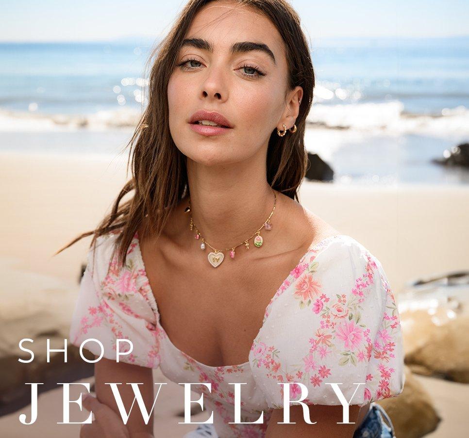 Shop Jewelry