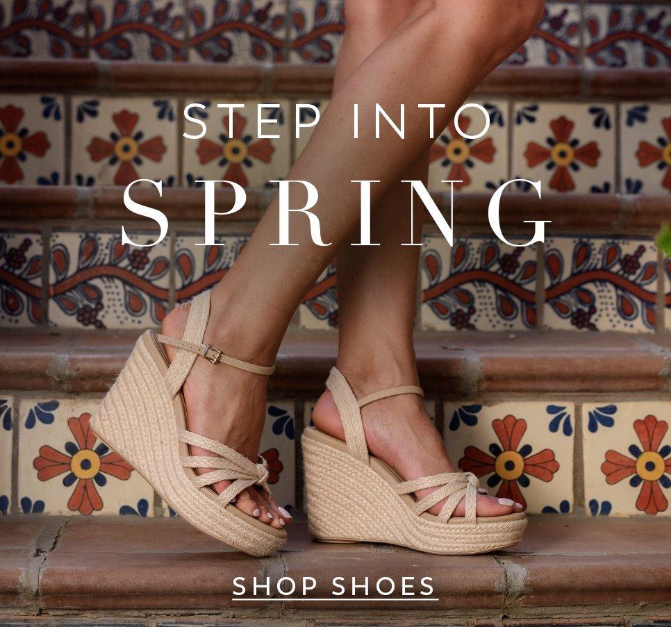 Shop Shoes