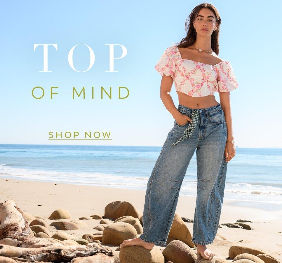 Shop Tops