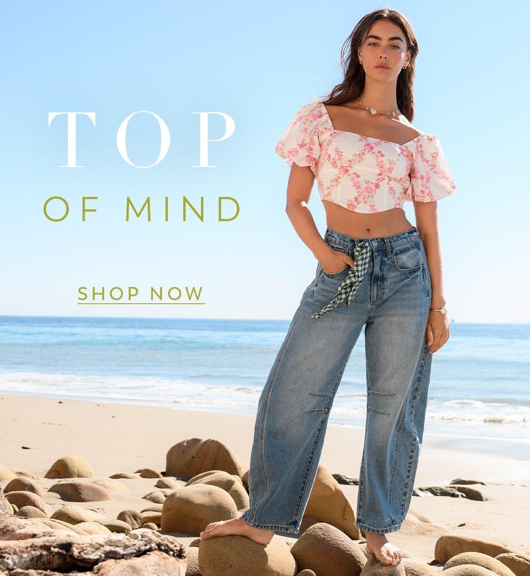 Shop Tops