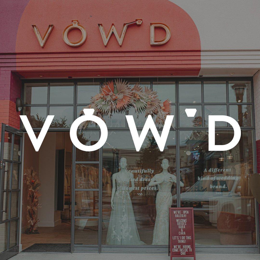 Click to find Vowd Jobs