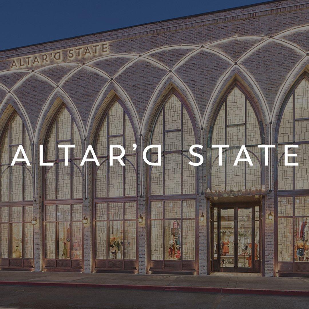 Click to find Altard State Jobs