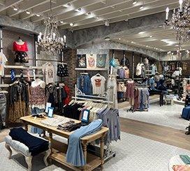 Store Locator - Find A Store Near You | ARULA