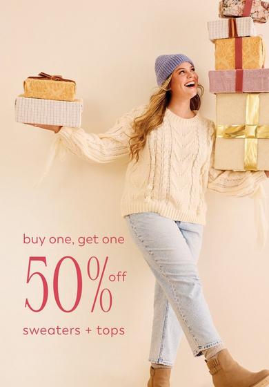 ARULA | Women’s Mid and Plus Size Clothing