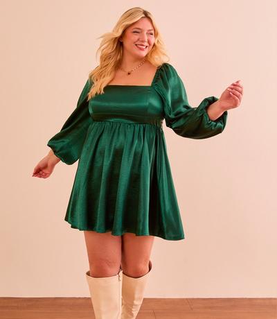 ARULA | Women’s Mid and Plus Size Clothing