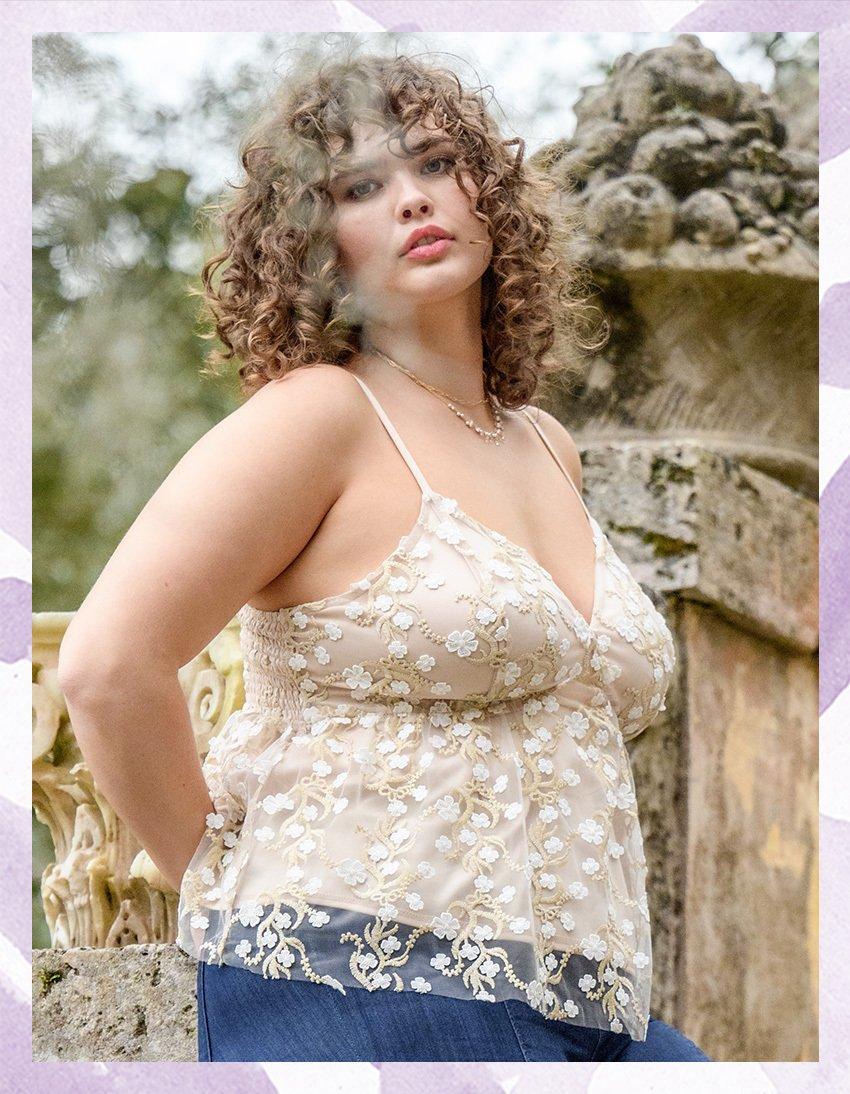 Plus Size Stores