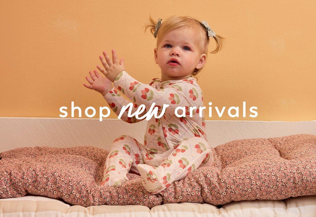 shop new arrivals