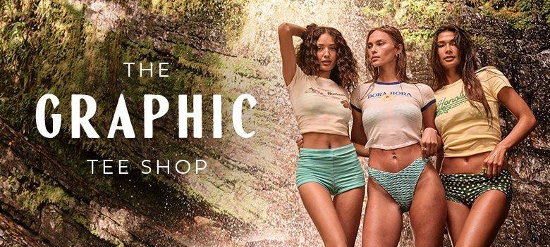 Shop Graphics