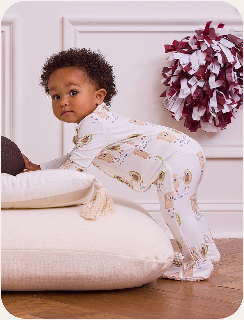 Shop Pajamas