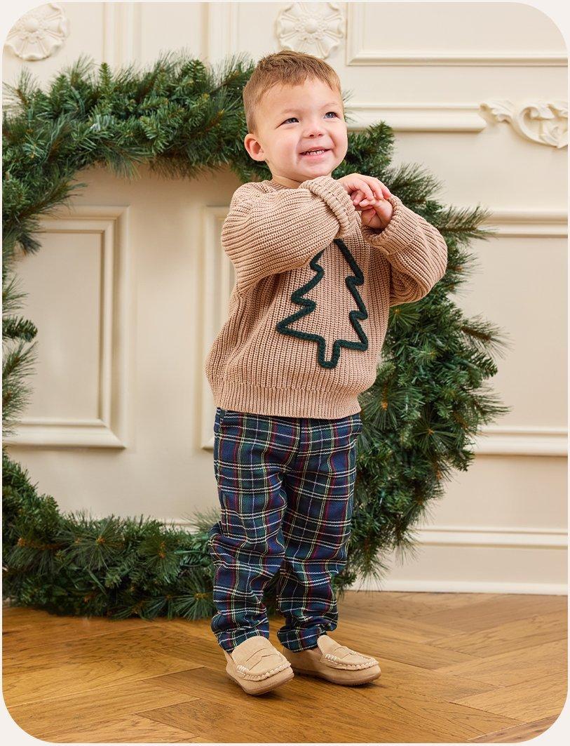 Mr. Merry Collection