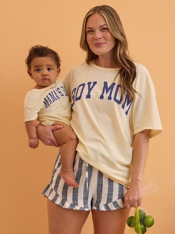 shop mama and me