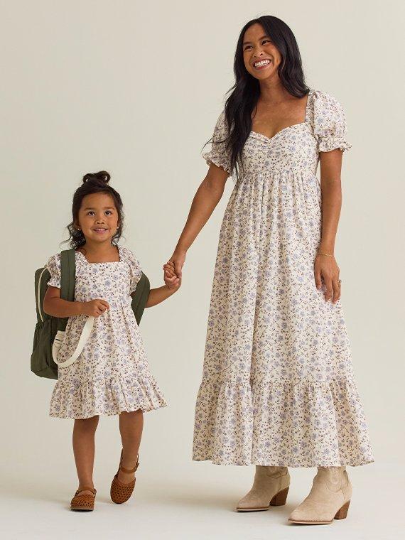 shop mama and me