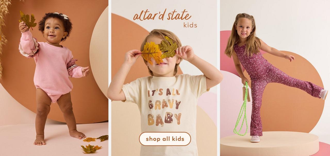shop kids clothing