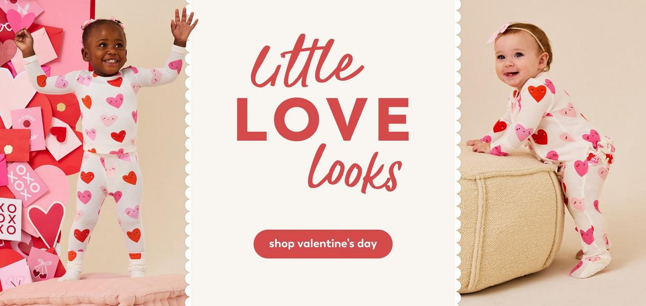 Shop Valentine's Day