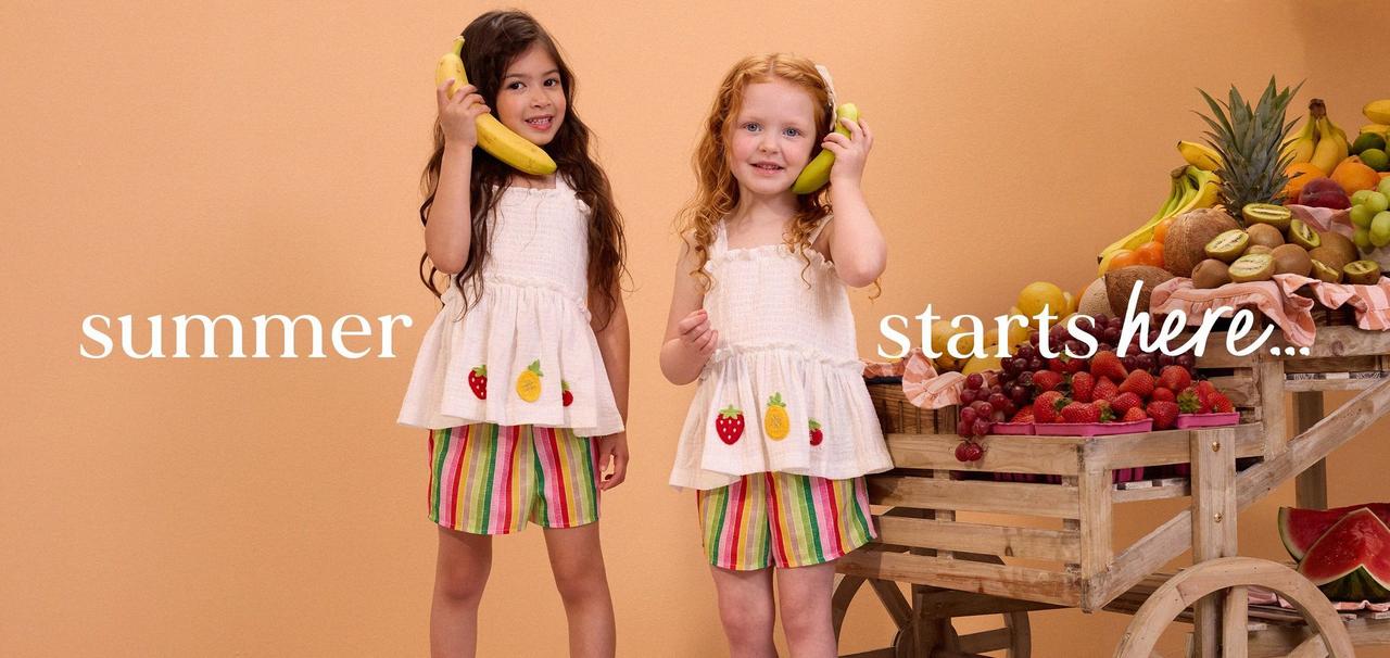 Shop New Arrivals