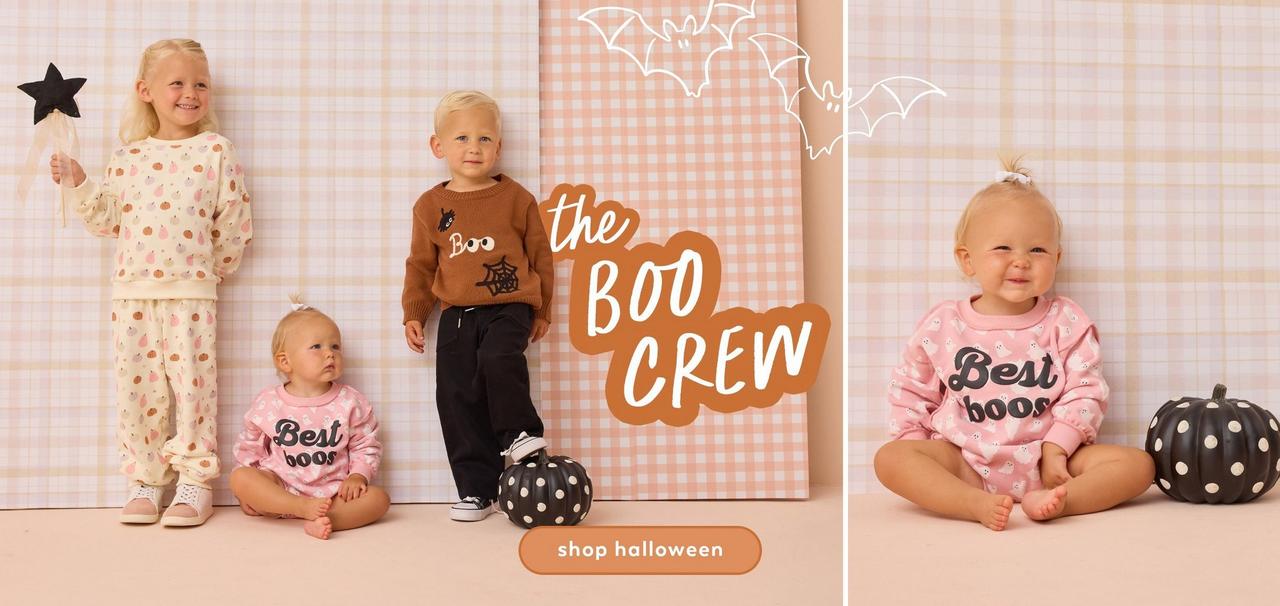 Shop Halloween