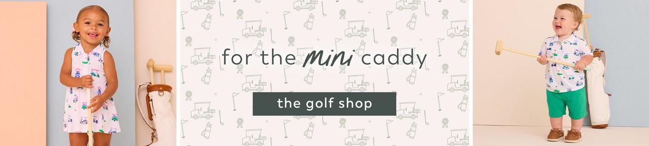 Golf mini
