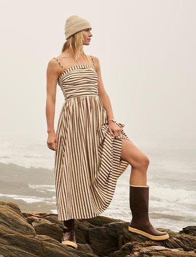 Shop Maxi Dresses