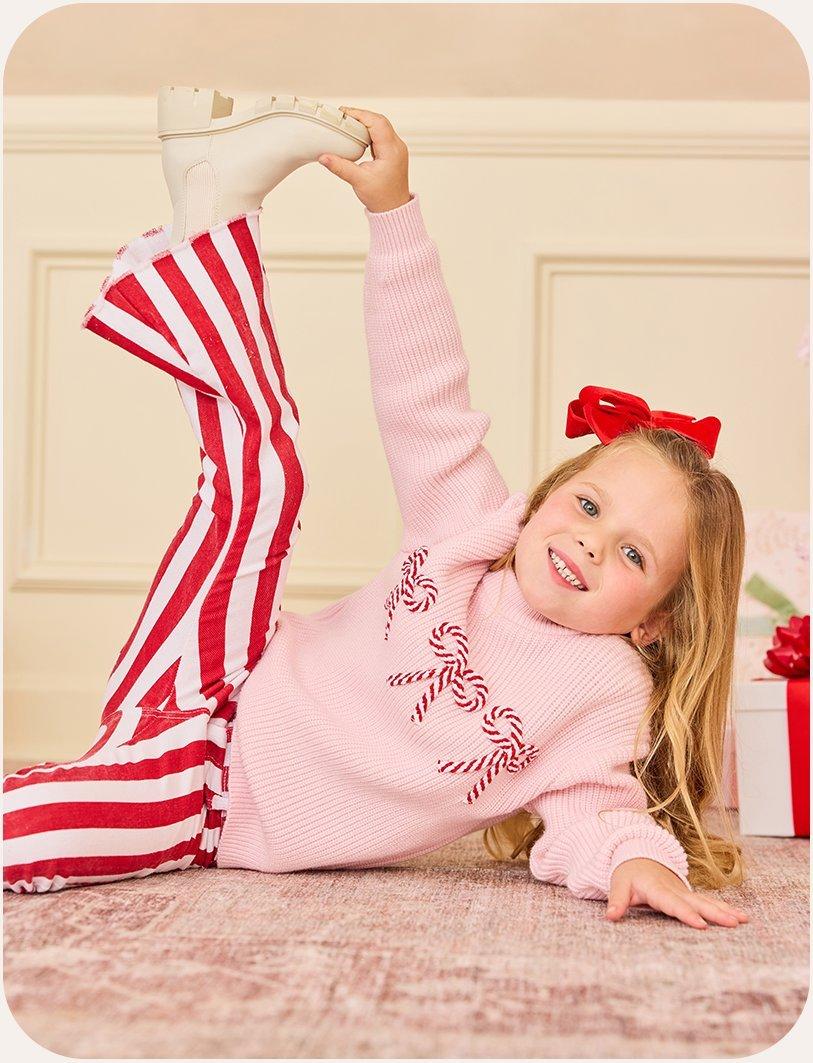 Shop Candy Cane Wishes