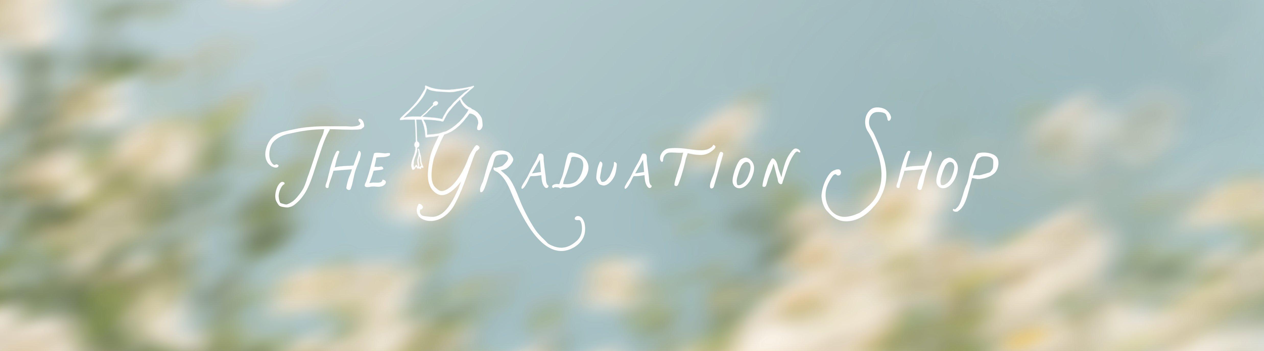 The Graduation Shop
