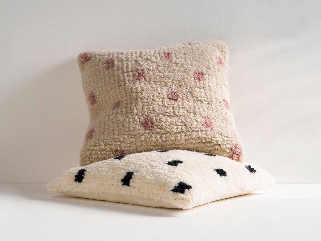 pillows