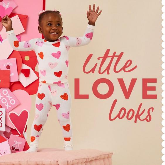 Shop Valentine's Day