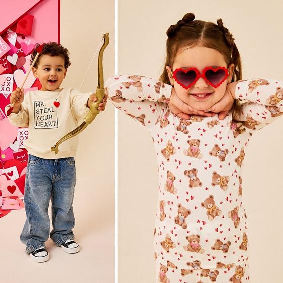 Shop Valentine's Day