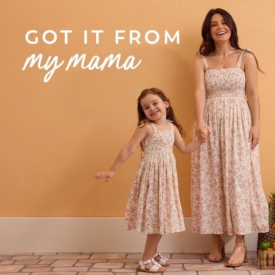 Shop Mama and Me