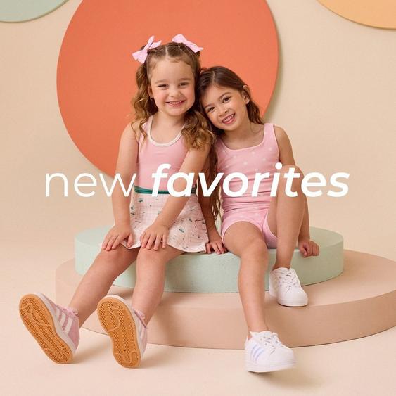 shop new arrivals