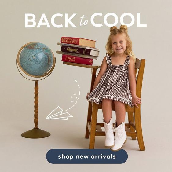 shop new arrivals