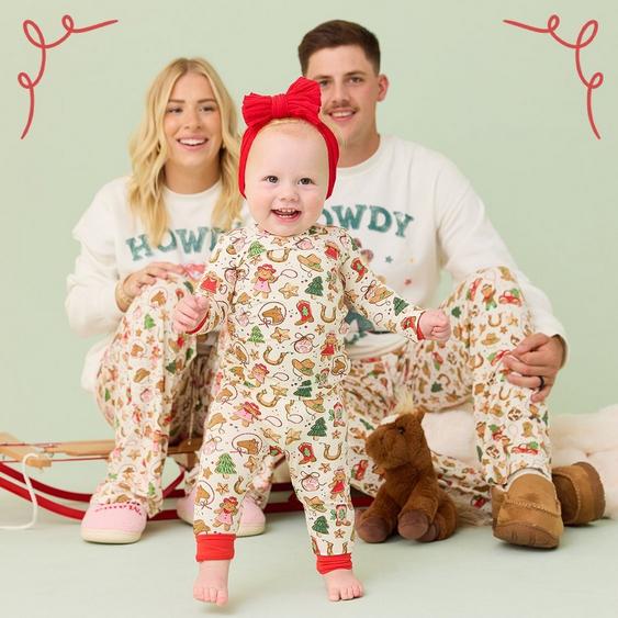Shop Family Matching