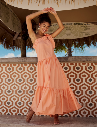 Shop Maxi Dresses