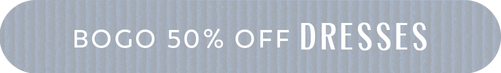 Shop BOGO 50% off Dresses