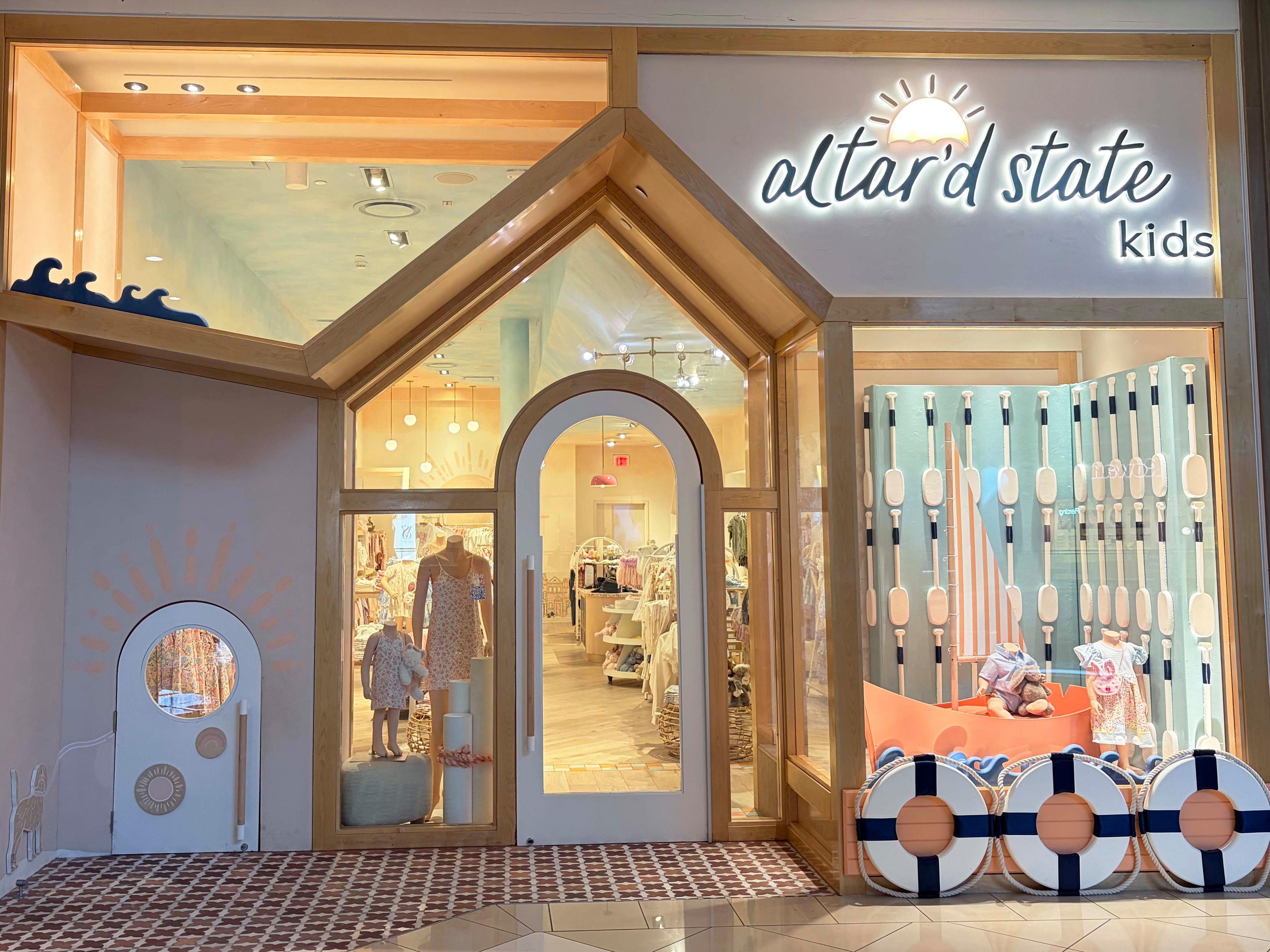 Kenwood Towne Centre Image