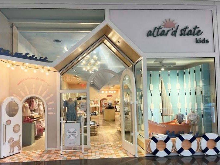 The Empire Mall (Tullabee) Image