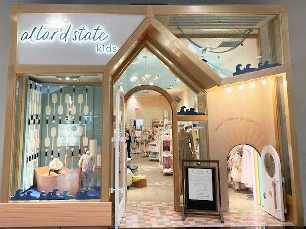 Ross Park Mall (Tullabee) Image