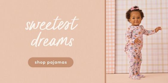 shop pajamas
