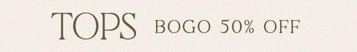 Click to shop tops