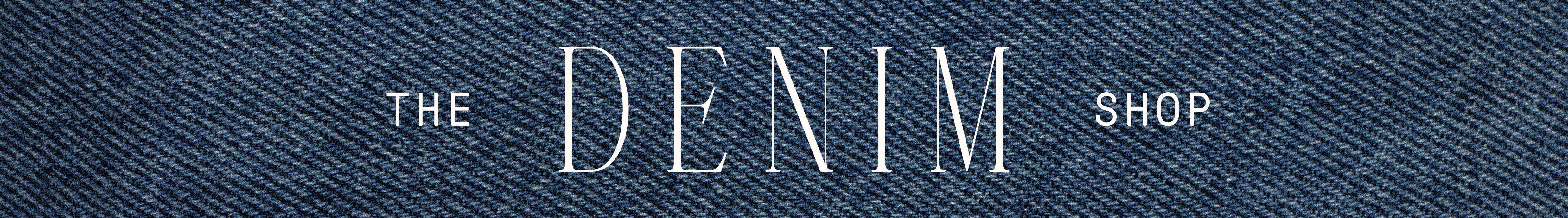 Denim Edit