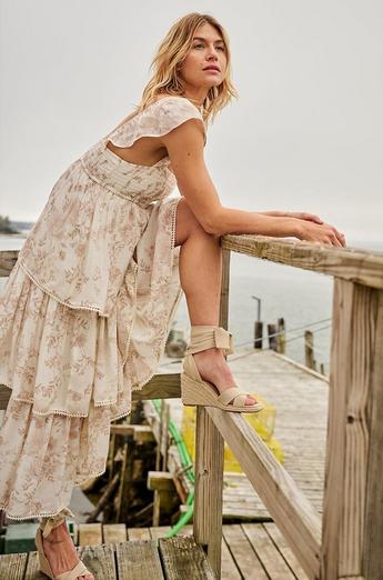 Shop Dresses + Rompers