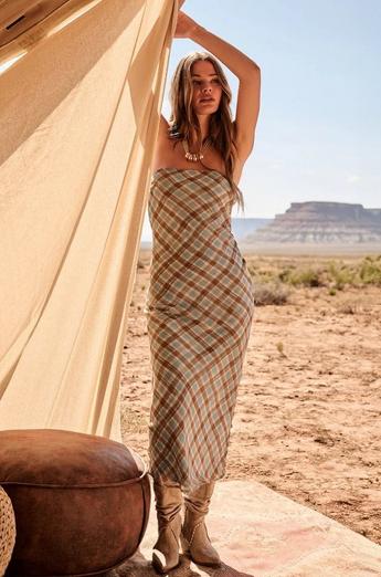 Shop Maxi Dresses