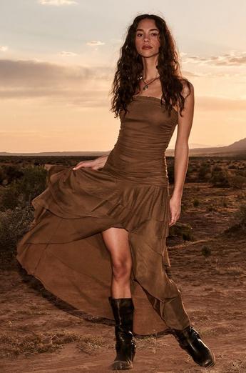 Shop Maxi Dresses