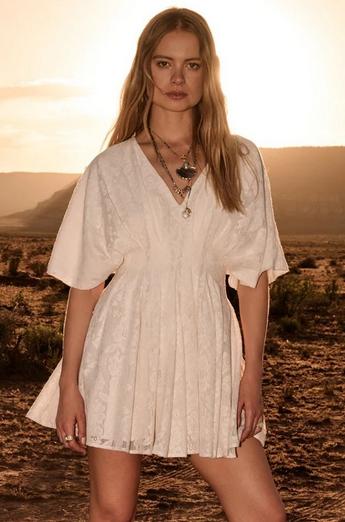 Shop Mini Dresses