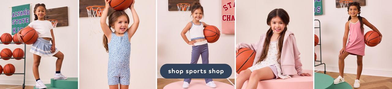 shop sports shop